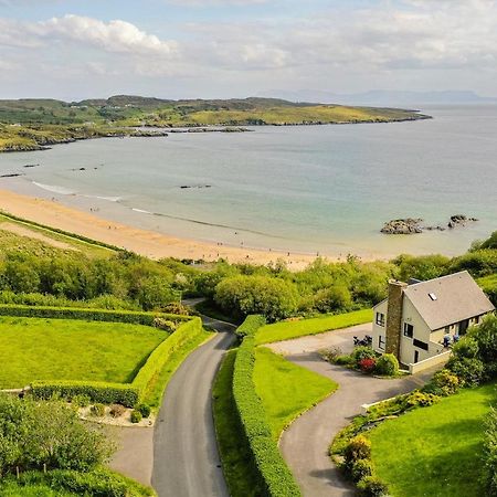 Donegal Town Fintra Beach B&B מראה חיצוני תמונה