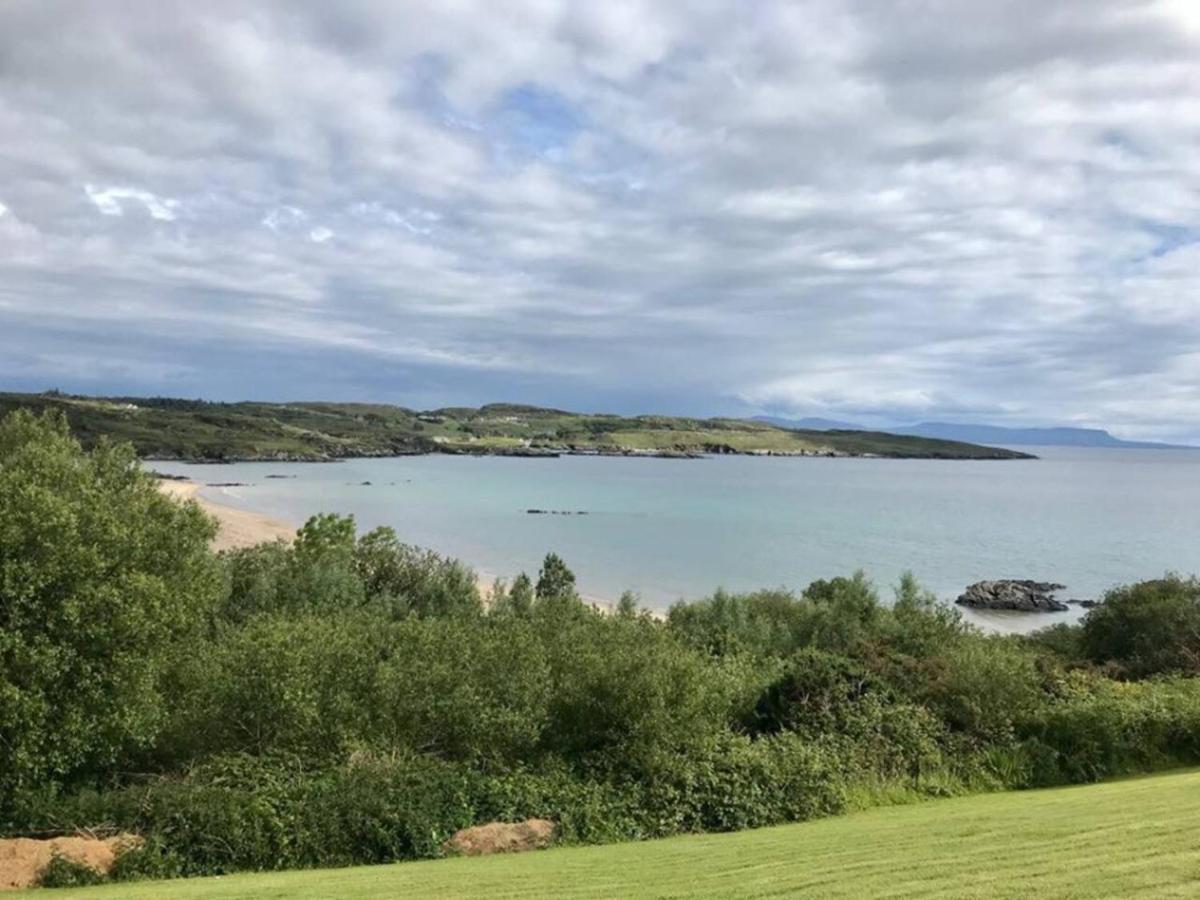 Donegal Town Fintra Beach B&B מראה חיצוני תמונה