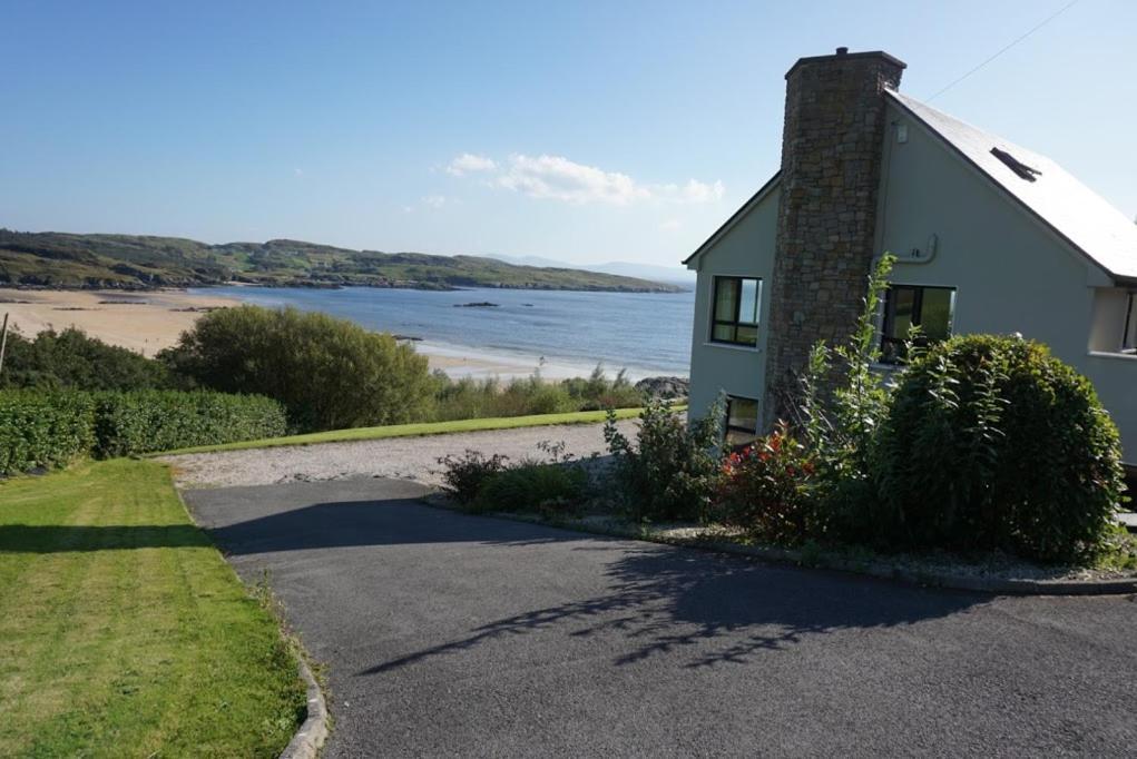 Donegal Town Fintra Beach B&B מראה חיצוני תמונה