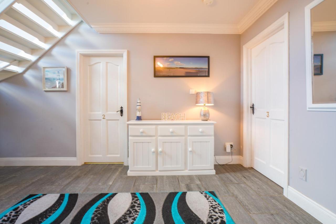 Donegal Town Fintra Beach B&B מראה חיצוני תמונה