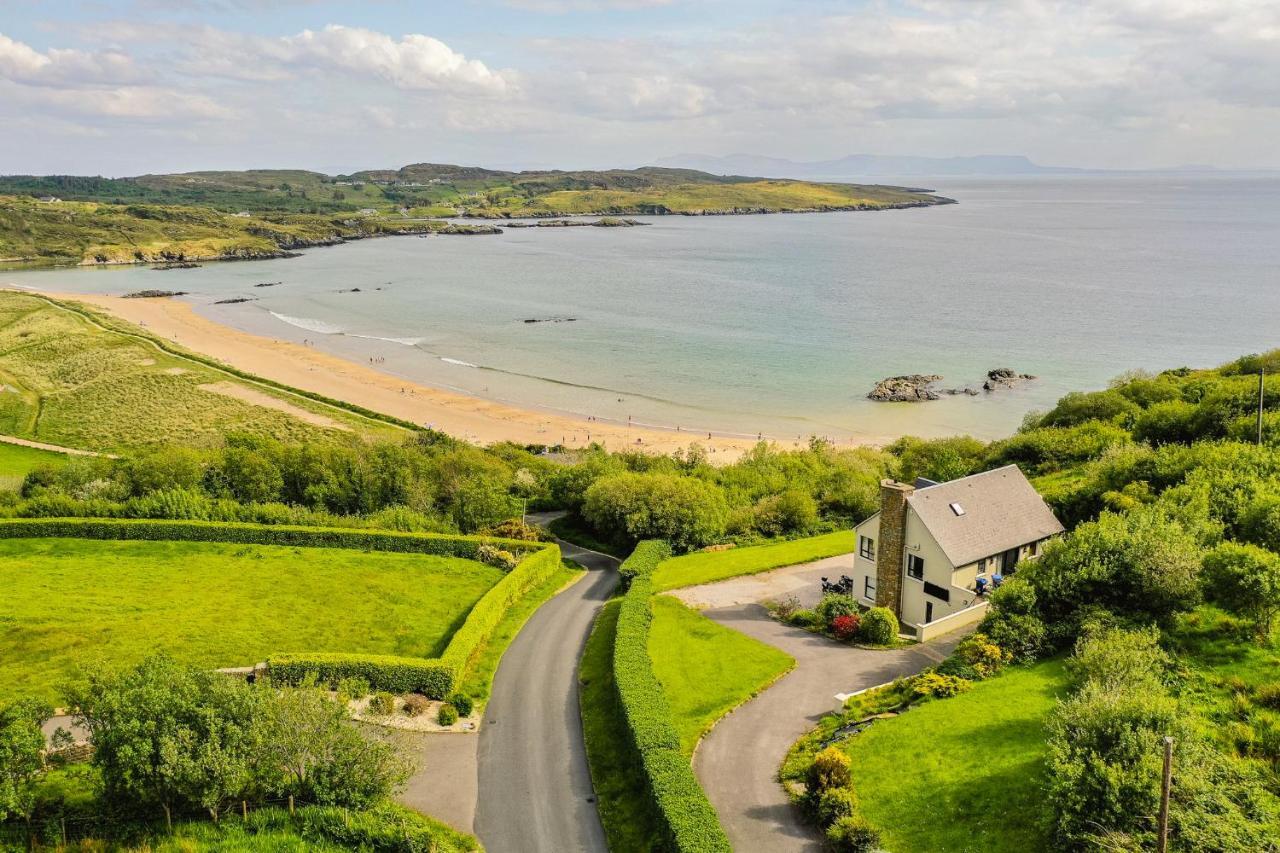 Donegal Town Fintra Beach B&B מראה חיצוני תמונה