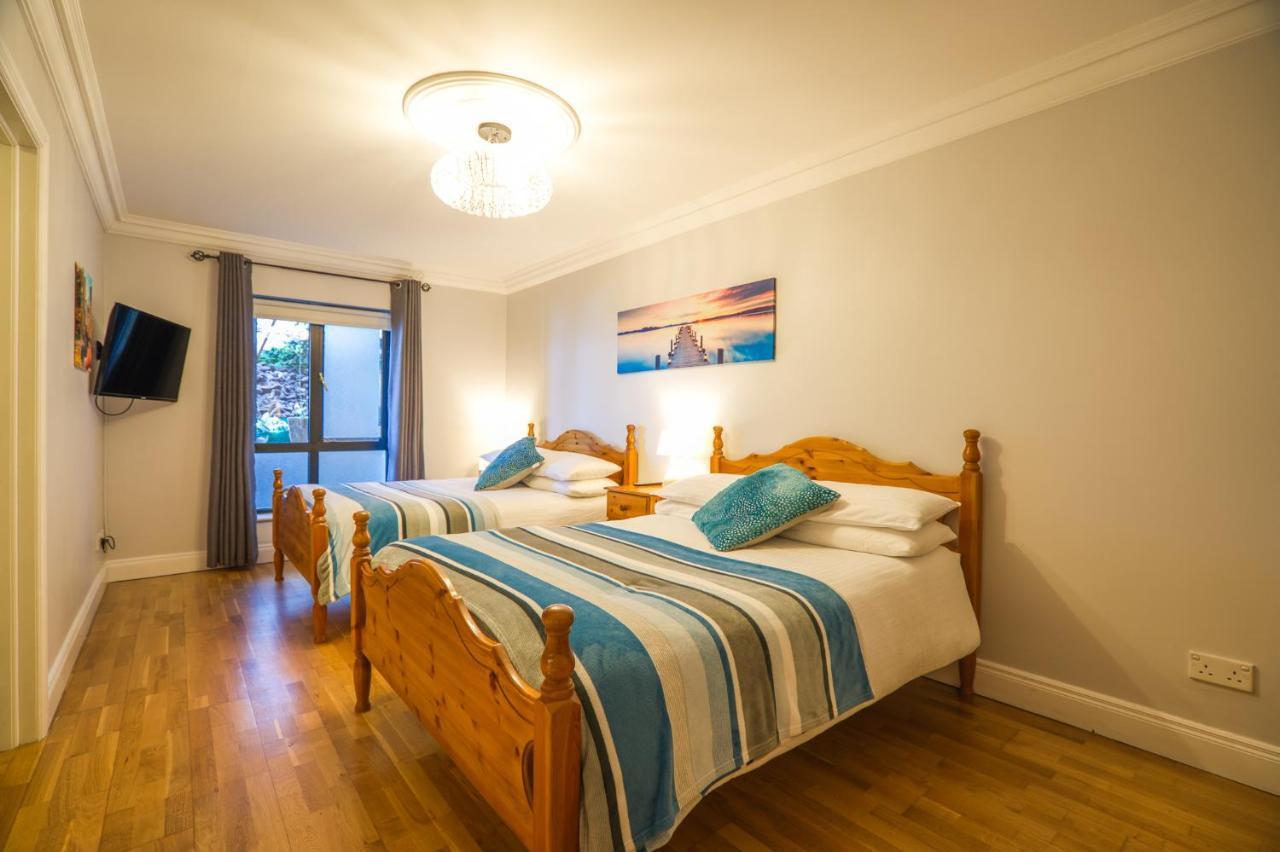 Donegal Town Fintra Beach B&B מראה חיצוני תמונה