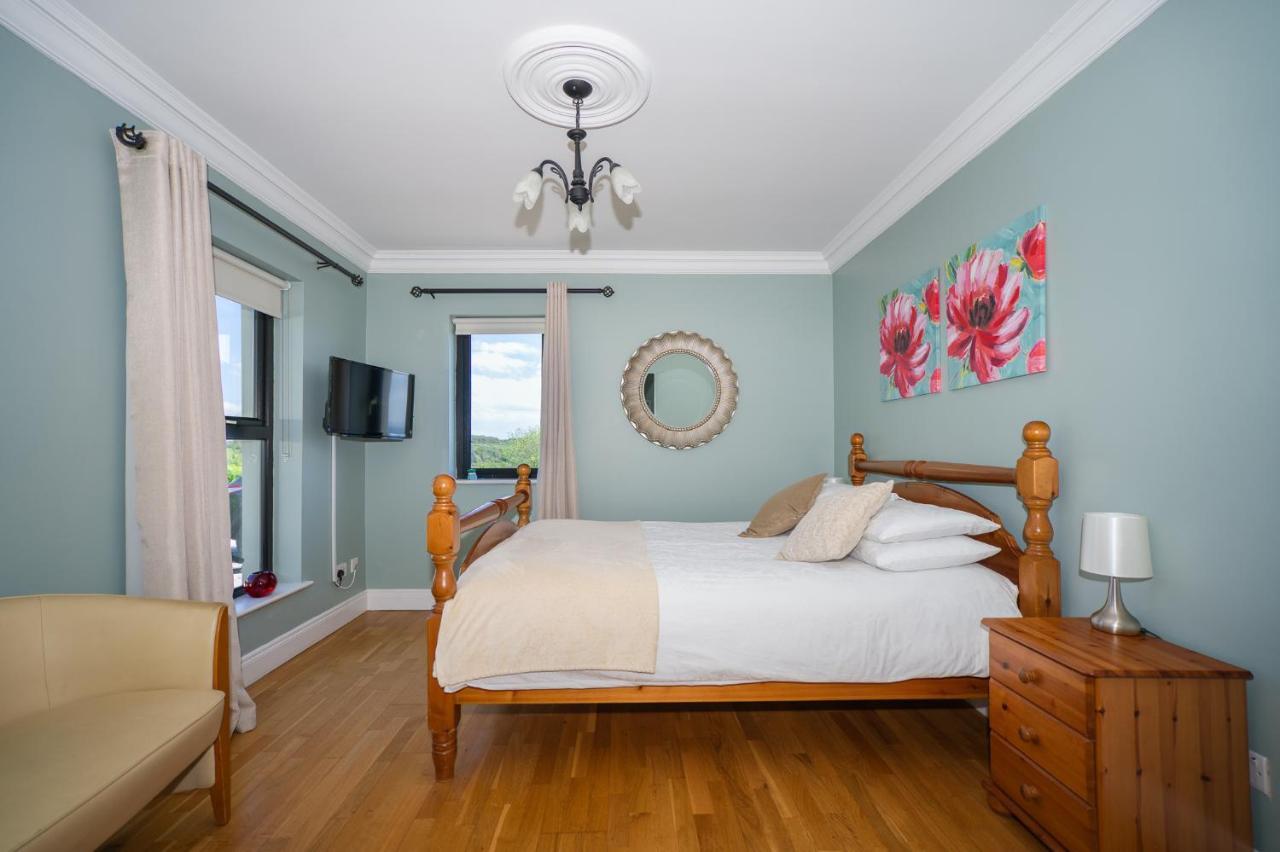 Donegal Town Fintra Beach B&B מראה חיצוני תמונה