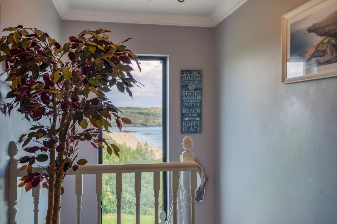 Donegal Town Fintra Beach B&B מראה חיצוני תמונה