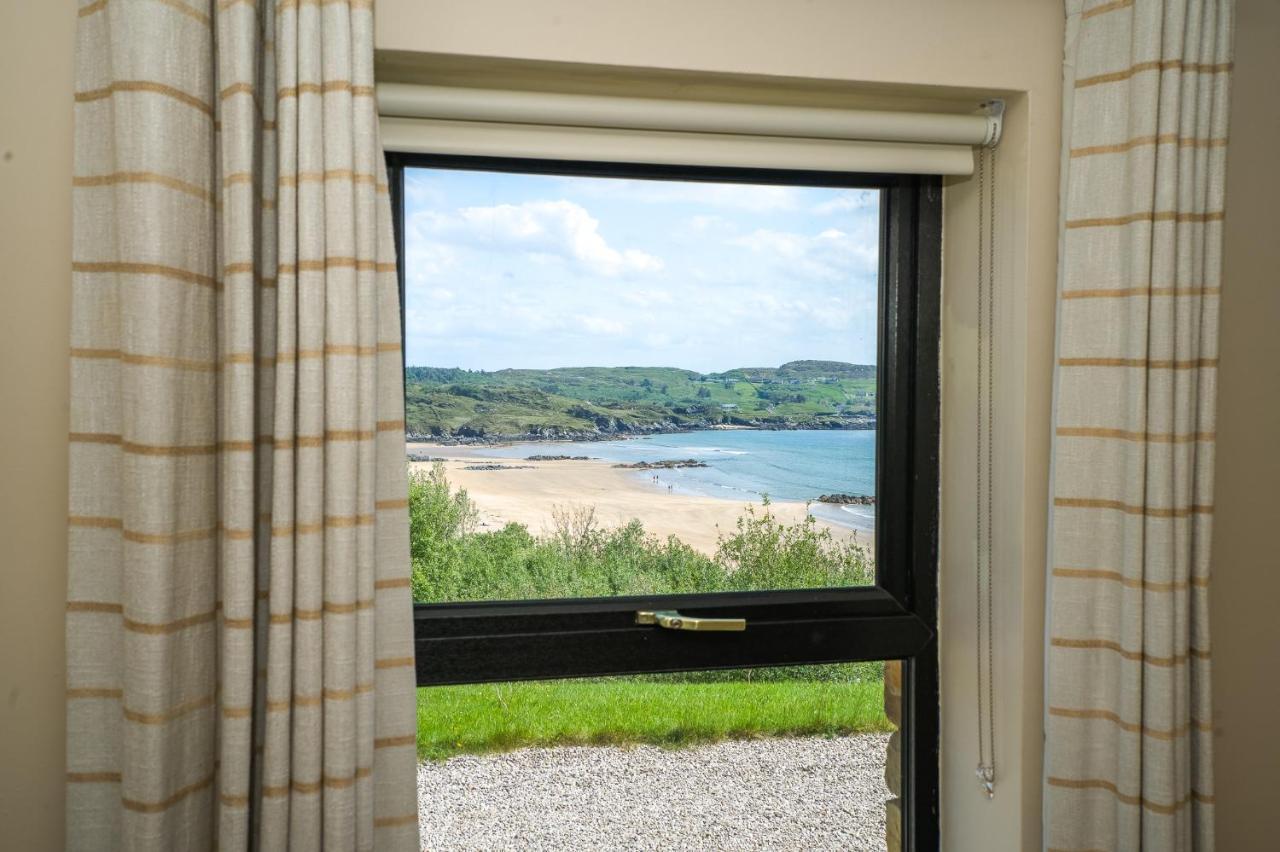 Donegal Town Fintra Beach B&B מראה חיצוני תמונה