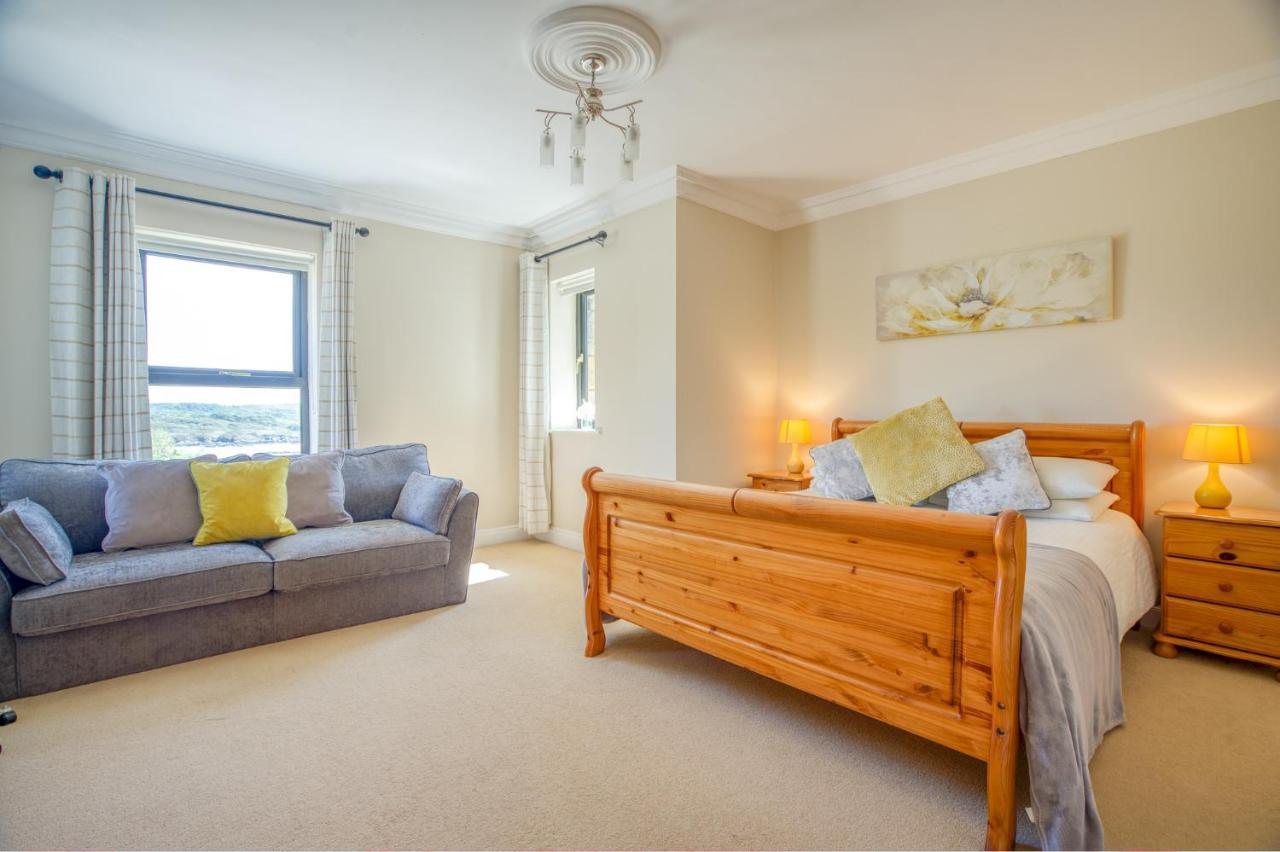 Donegal Town Fintra Beach B&B מראה חיצוני תמונה