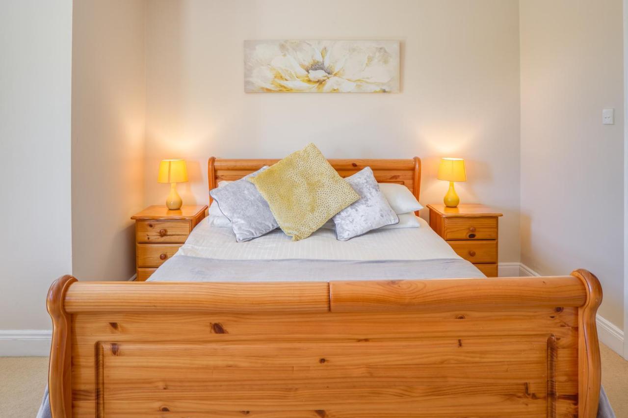 Donegal Town Fintra Beach B&B מראה חיצוני תמונה