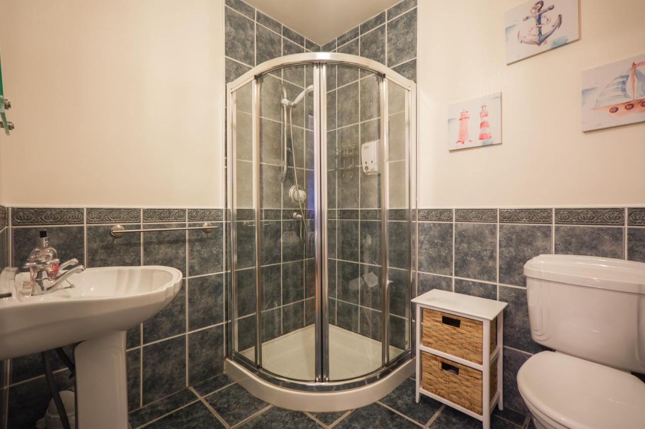 Donegal Town Fintra Beach B&B מראה חיצוני תמונה