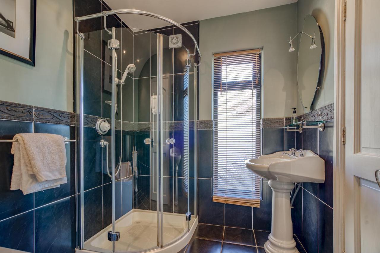Donegal Town Fintra Beach B&B מראה חיצוני תמונה