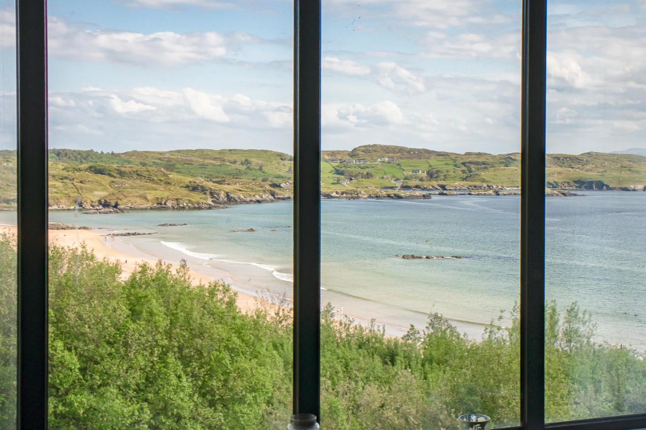 Donegal Town Fintra Beach B&B מראה חיצוני תמונה